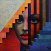 Facets of Perception - Limited Edition of 25