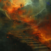 Stairway to the Nebula - Limited Edition of 25