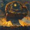 Nocturne of the Mind - Limited Edition of 10