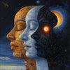 Solar Eclipse of the Mind - Limited Edition of 25